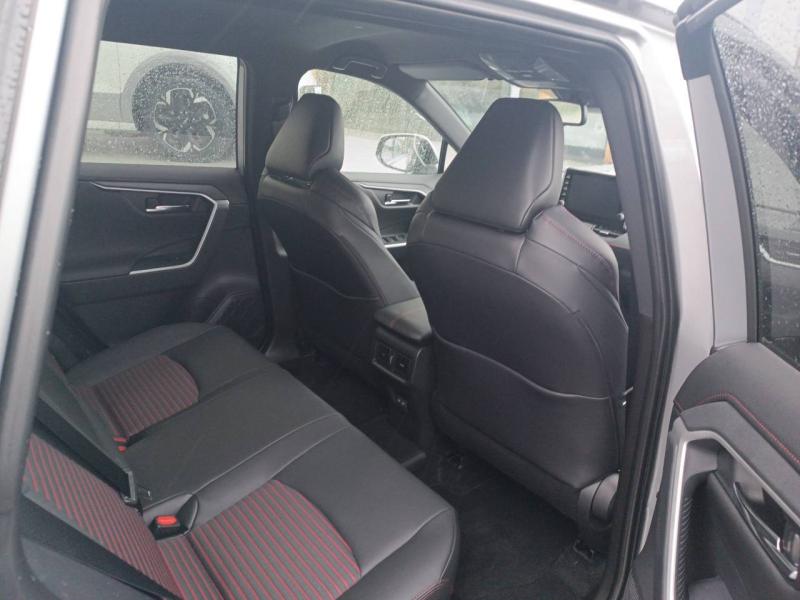 Image SUZUKI Across 2.5 Hybride Rechargeable 306ch Pack 2023