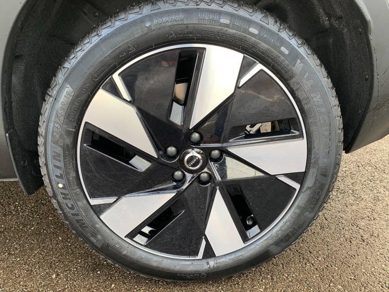 Image VOLVO XC40 Recharge Extended Range 252ch Ultimate