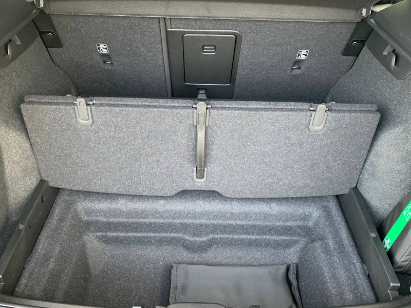 Image VOLVO XC40 Recharge Extended Range 252ch Ultimate