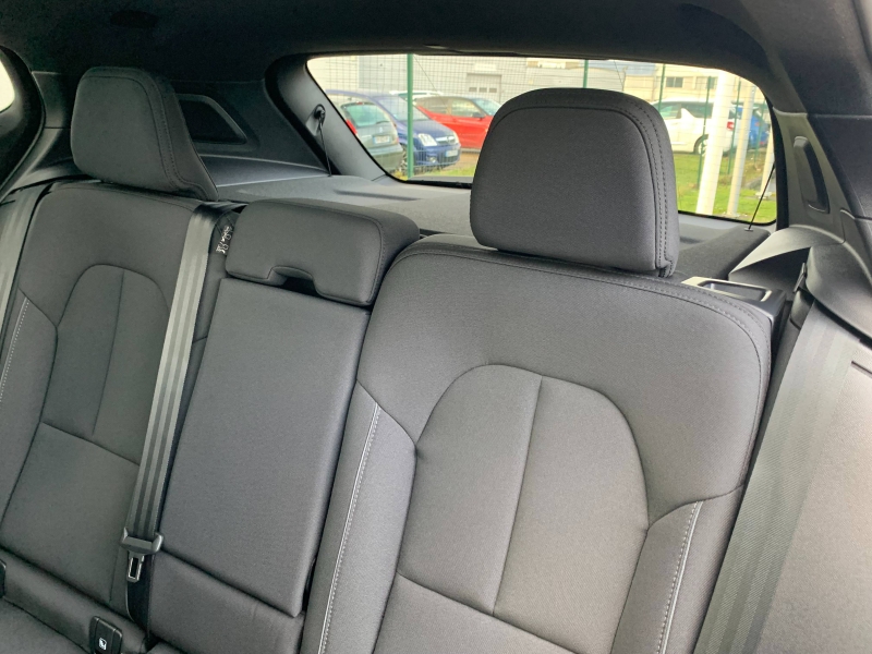 Image VOLVO XC40 Recharge Extended Range 252ch Ultimate