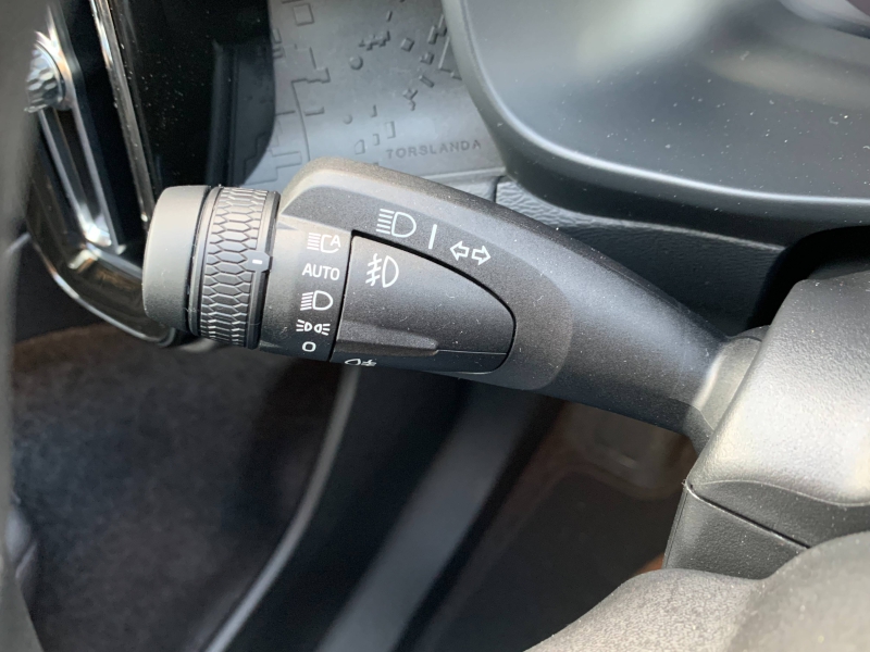 Image VOLVO XC40 Recharge Extended Range 252ch Ultimate