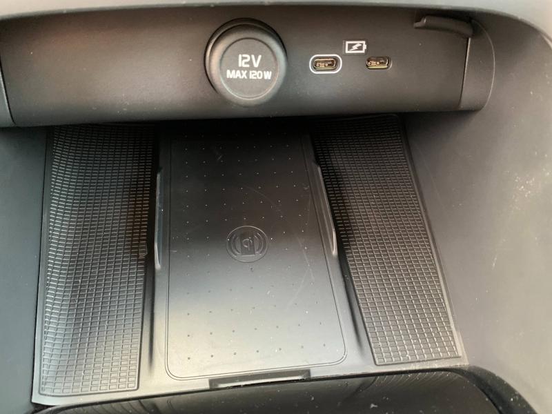 Image VOLVO C40 Recharge Extended Range 252ch Ultimate