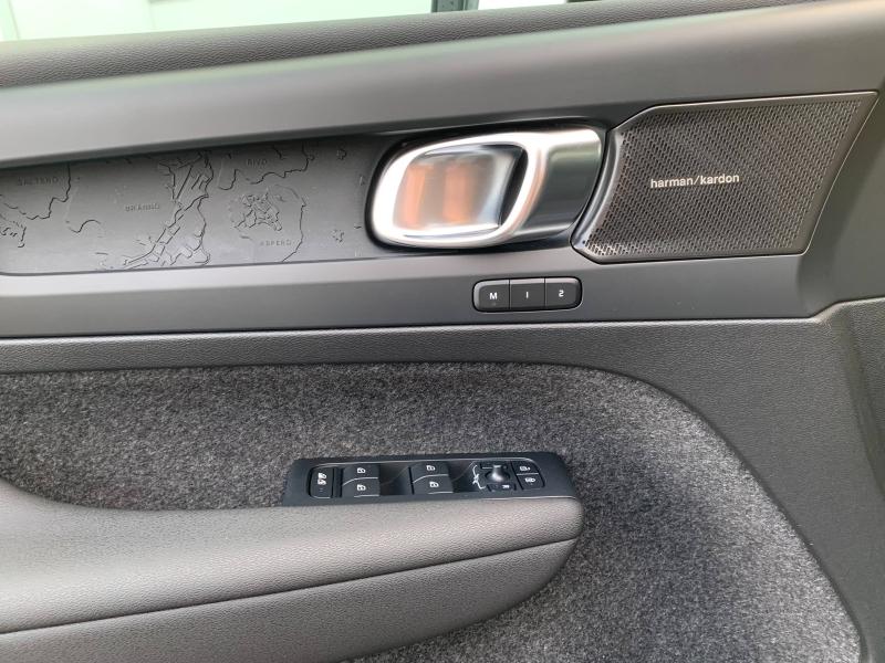 Image VOLVO C40 Recharge Extended Range 252ch Ultimate