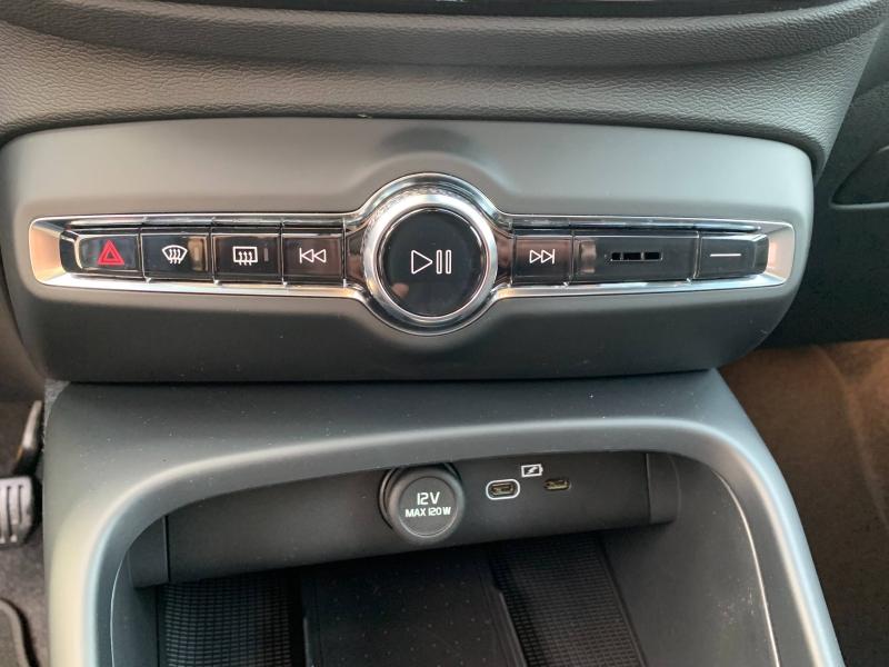 Image VOLVO C40 Recharge Extended Range 252ch Ultimate