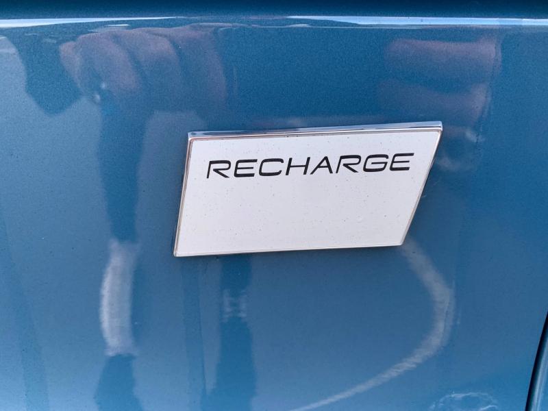 Image VOLVO C40 Recharge Extended Range 252ch Ultimate