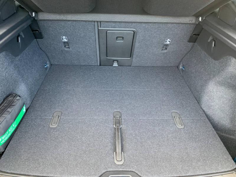 Image VOLVO C40 Recharge Extended Range 252ch Ultimate