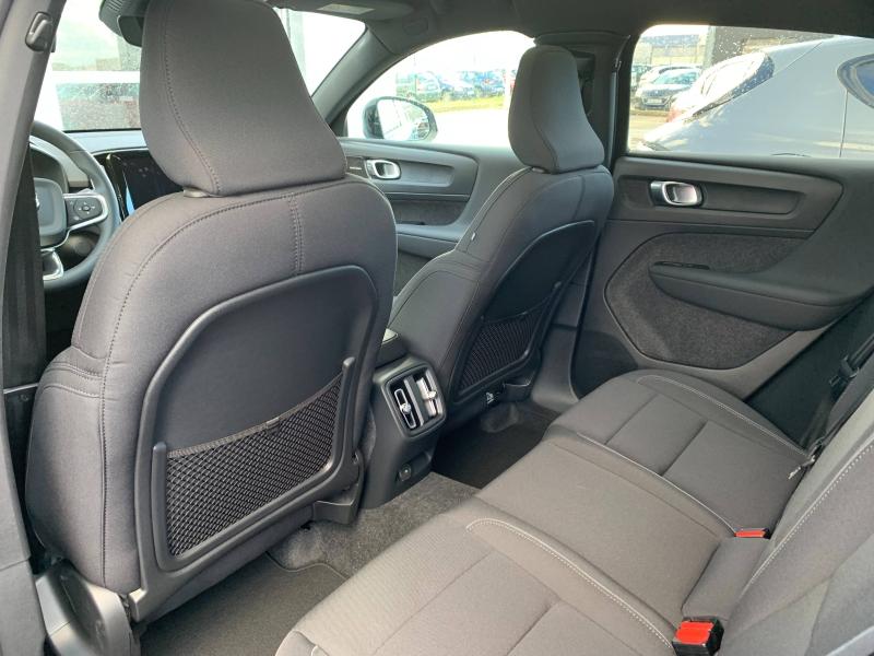 Image VOLVO C40 Recharge Extended Range 252ch Ultimate