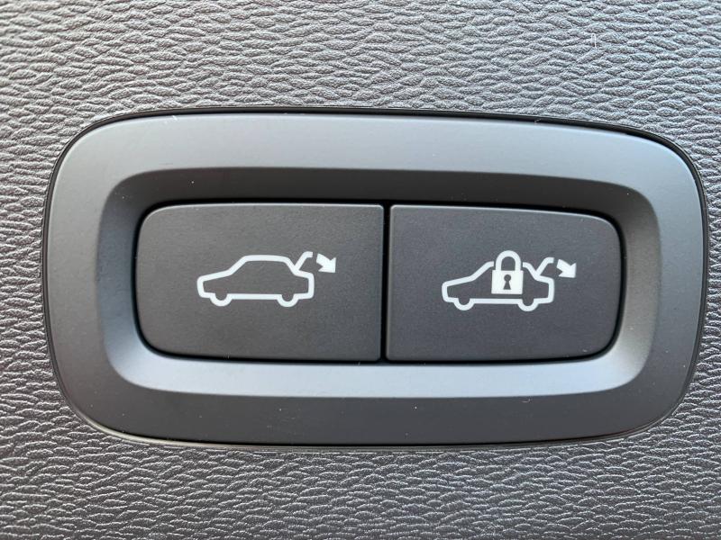 Image VOLVO C40 Recharge Extended Range 252ch Ultimate