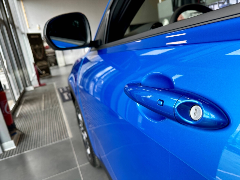 Image ALFA ROMEO Tonale 1.3 PHEV 190ch Sprint AT6 e-Q4