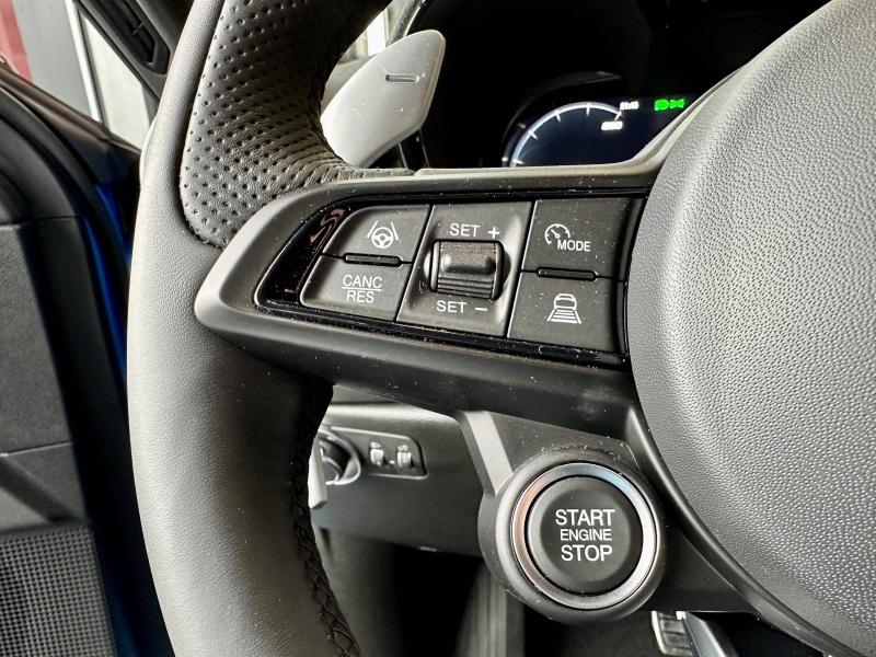 Image ALFA ROMEO Tonale 1.3 PHEV 190ch Sprint AT6 e-Q4