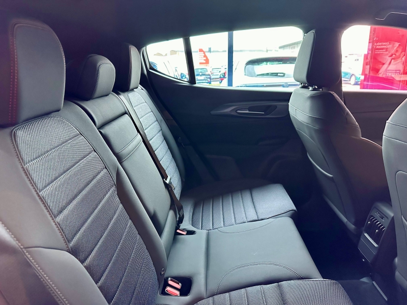 Image ALFA ROMEO Tonale 1.3 PHEV 190ch Sprint AT6 e-Q4