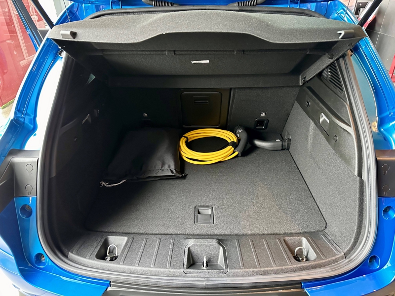 Image ALFA ROMEO Tonale 1.3 PHEV 190ch Sprint AT6 e-Q4