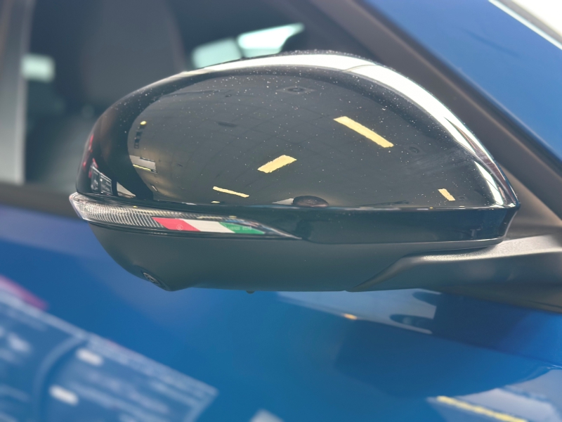 Image ALFA ROMEO Tonale 1.3 PHEV 190ch Sprint AT6 e-Q4