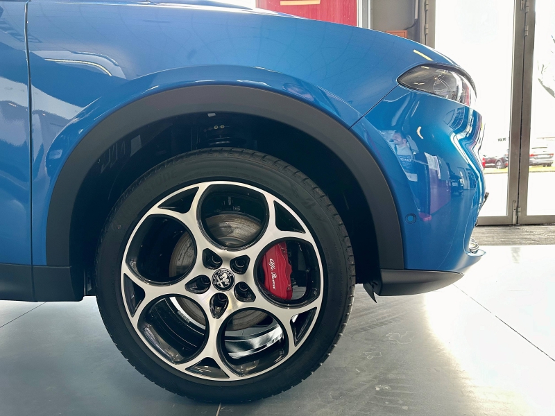 Image ALFA ROMEO Tonale 1.3 PHEV 190ch Sprint AT6 e-Q4