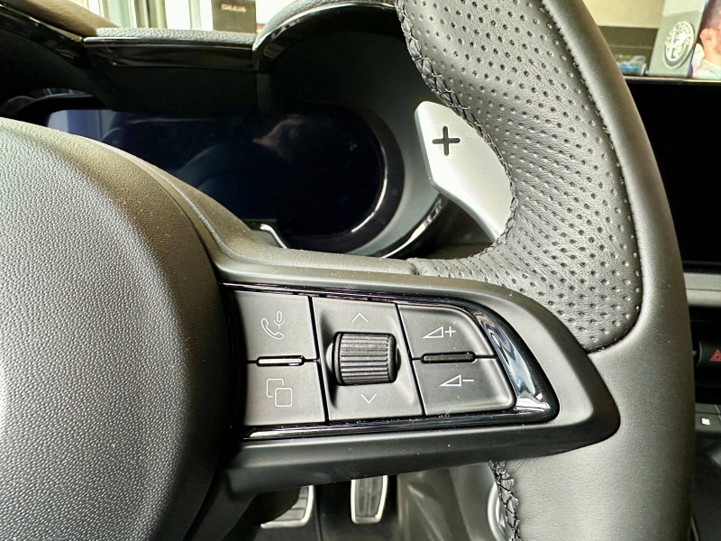 Image ALFA ROMEO Tonale 1.3 PHEV 190ch Sprint AT6 e-Q4