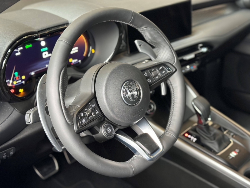 Image ALFA ROMEO Tonale 1.3 PHEV 190ch Sprint AT6 e-Q4