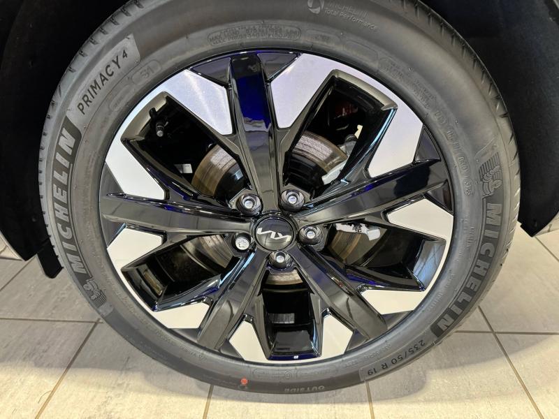 Image KIA Sportage 1.6 T-GDi 265ch PHEV Design BVA6 4x4