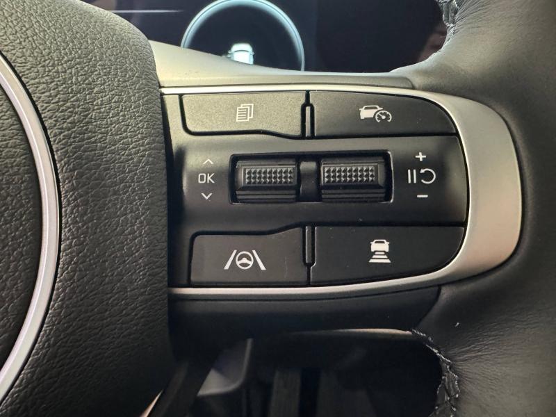 Image KIA Sportage 1.6 T-GDi 265ch PHEV Design BVA6 4x4