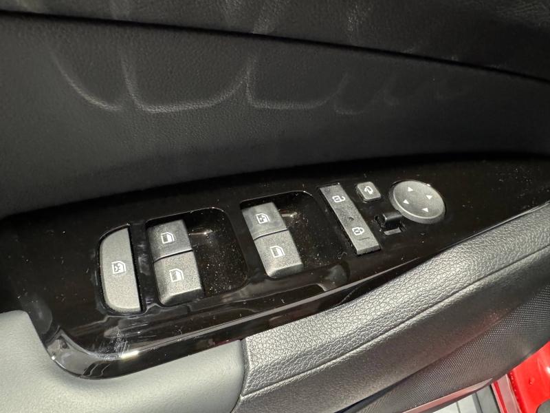 Image KIA Sportage 1.6 T-GDi 265ch PHEV Design BVA6 4x4