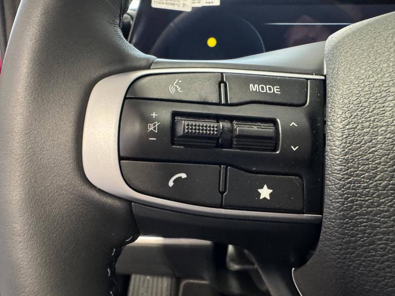 Image KIA Sportage 1.6 T-GDi 265ch PHEV Design BVA6 4x4