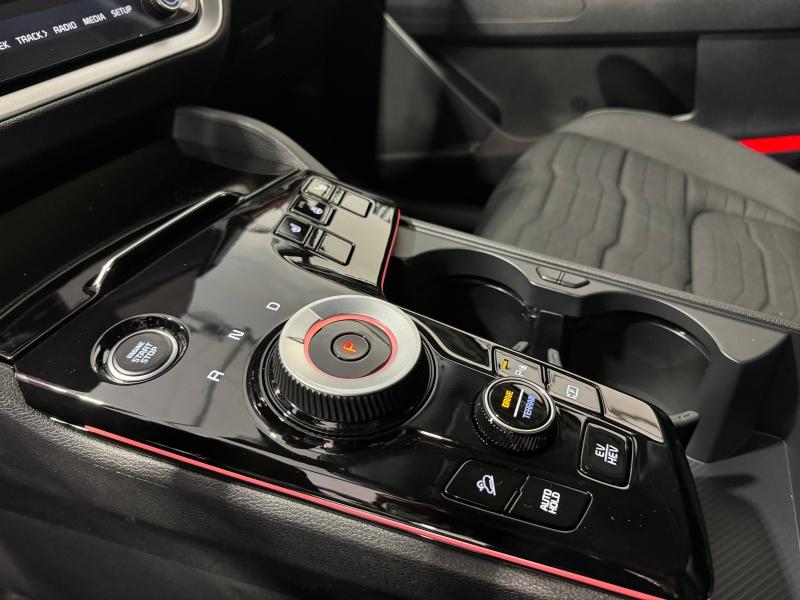 Image KIA Sportage 1.6 T-GDi 265ch PHEV Design BVA6 4x4