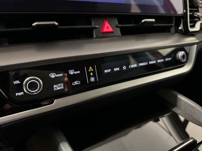 Image KIA Sportage 1.6 T-GDi 265ch PHEV Design BVA6 4x4