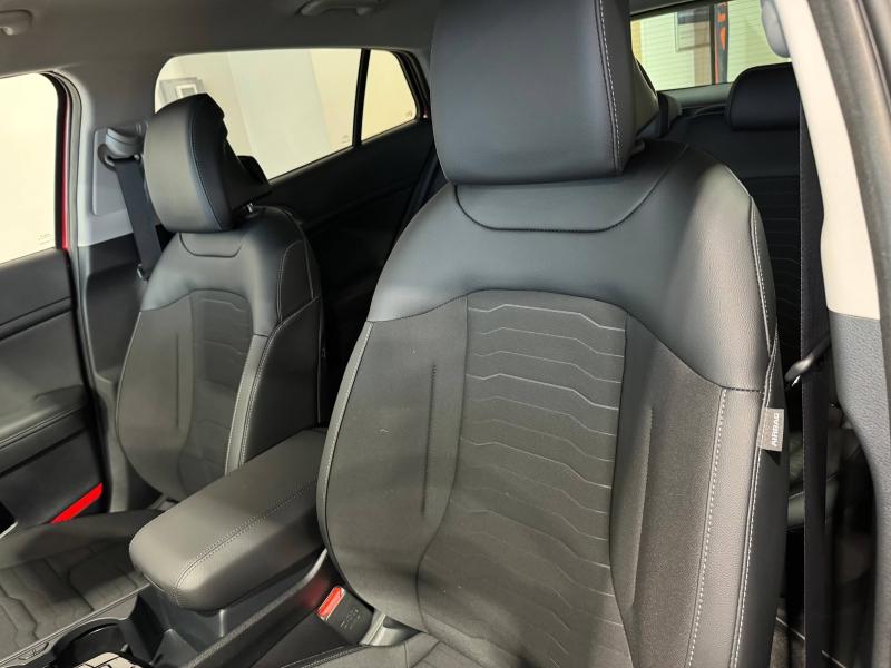 Image KIA Sportage 1.6 T-GDi 265ch PHEV Design BVA6 4x4