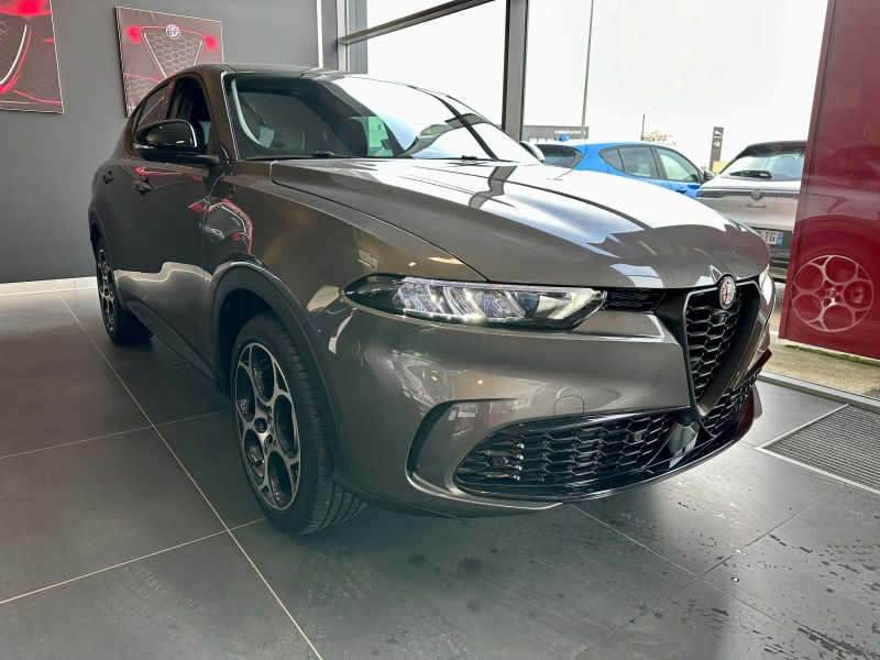 Image ALFA ROMEO Tonale 1.3 PHEV 190ch Sprint AT6 e-Q4