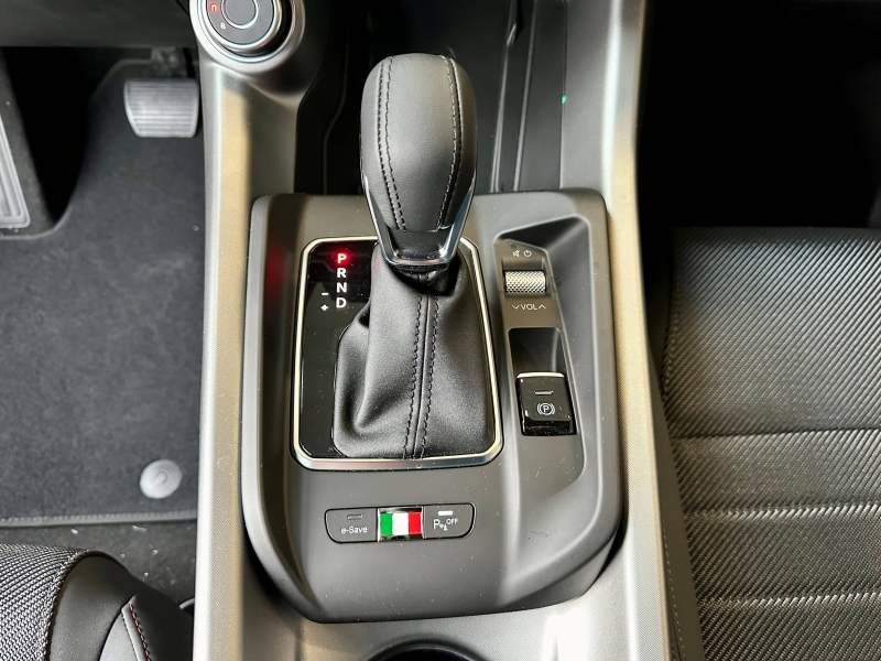 Image ALFA ROMEO Tonale 1.3 PHEV 190ch Sprint AT6 e-Q4