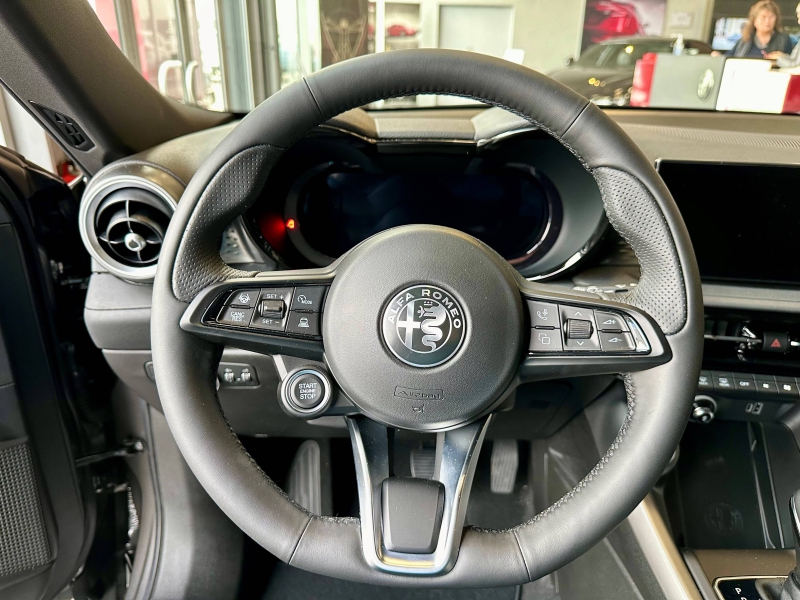 Image ALFA ROMEO Tonale 1.3 PHEV 190ch Sprint AT6 e-Q4