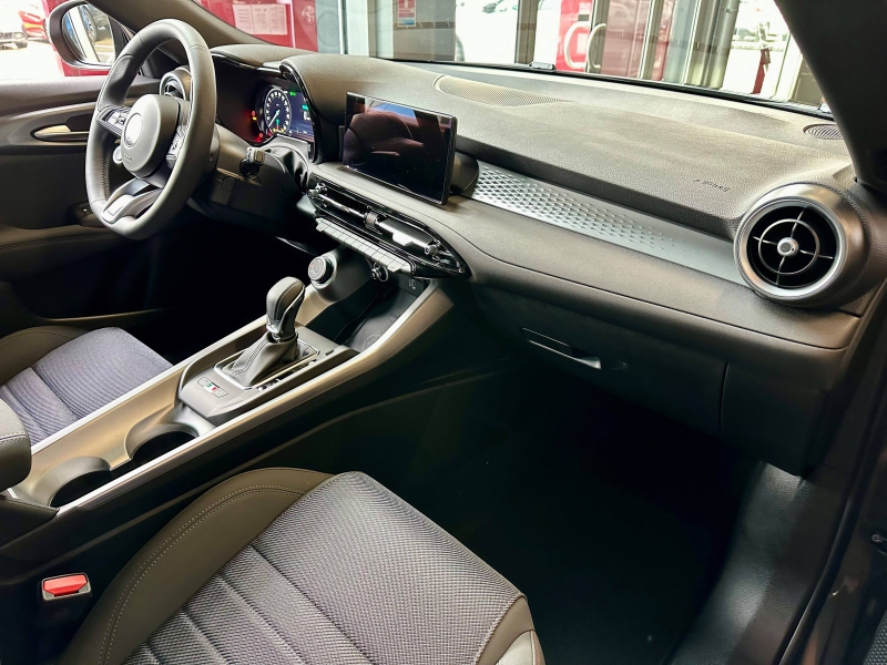 Image ALFA ROMEO Tonale 1.3 PHEV 190ch Sprint AT6 e-Q4