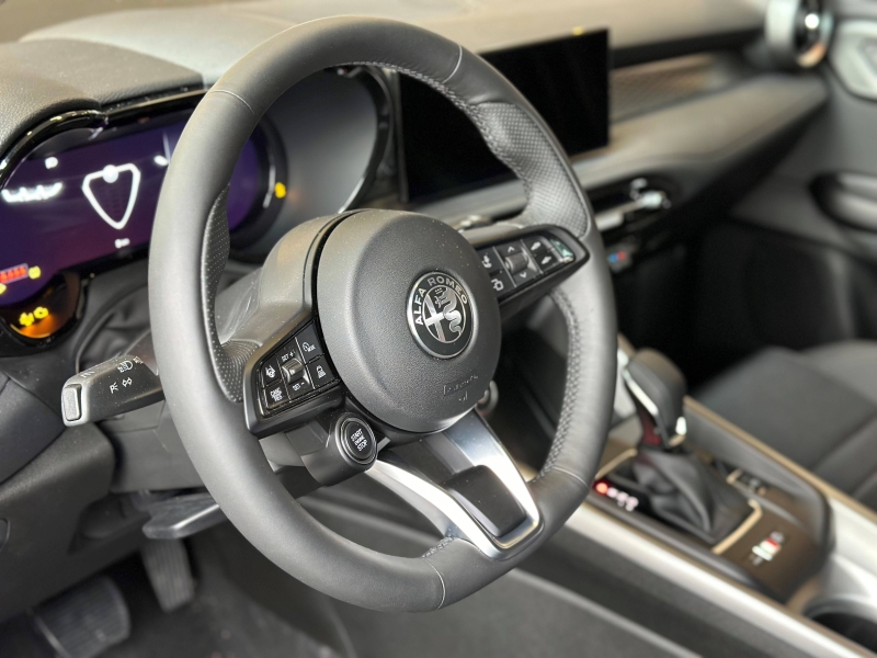 Image ALFA ROMEO Tonale 1.3 PHEV 190ch Sprint AT6 e-Q4