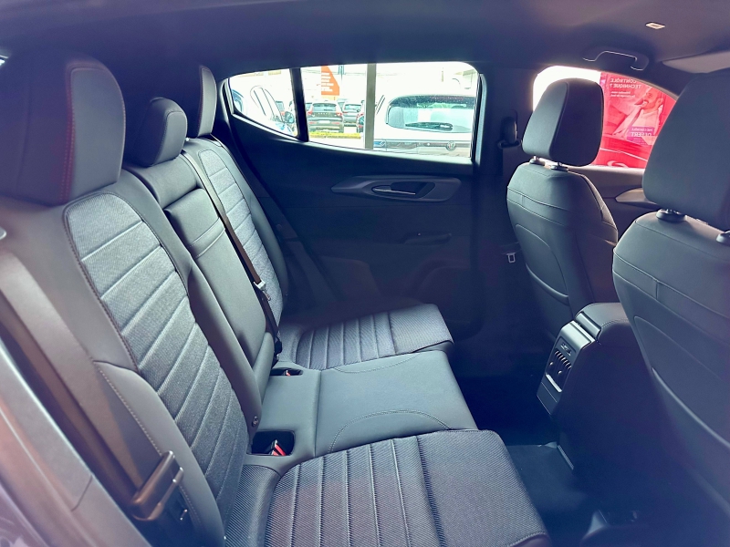 Image ALFA ROMEO Tonale 1.3 PHEV 190ch Sprint AT6 e-Q4