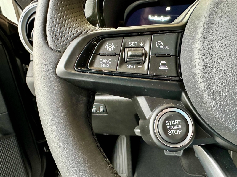 Image ALFA ROMEO Tonale 1.3 PHEV 190ch Sprint AT6 e-Q4