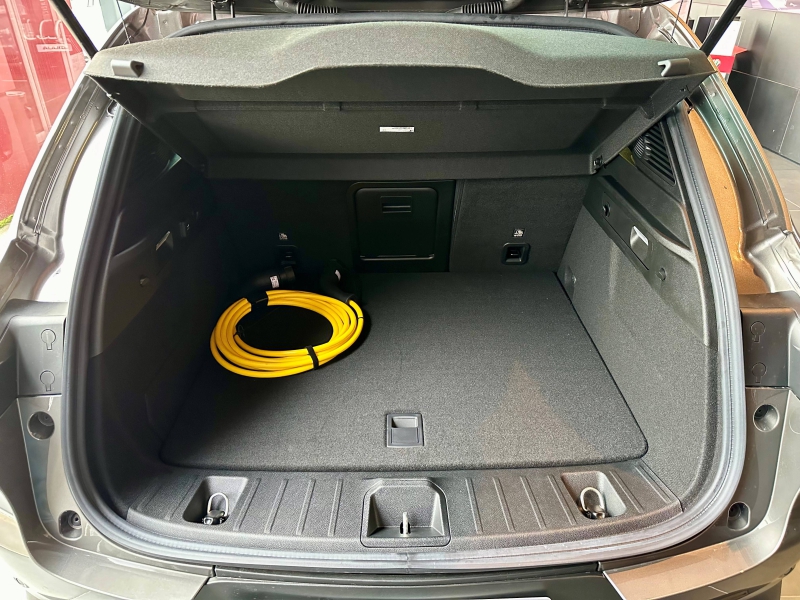 Image ALFA ROMEO Tonale 1.3 PHEV 190ch Sprint AT6 e-Q4