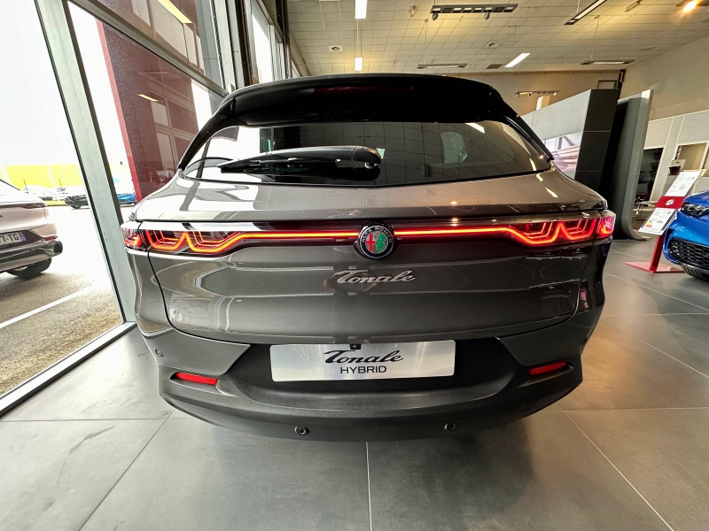 Image ALFA ROMEO Tonale 1.3 PHEV 190ch Sprint AT6 e-Q4