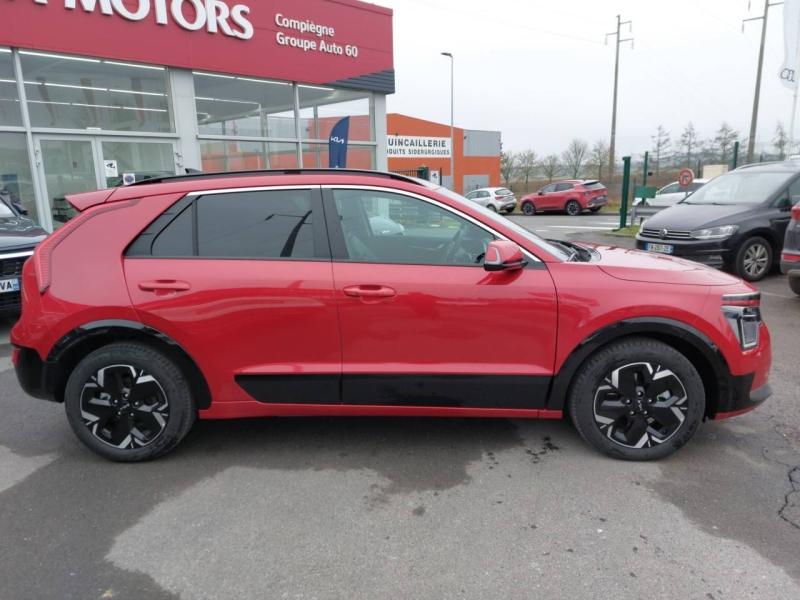 Image KIA Niro EV 204ch Premium