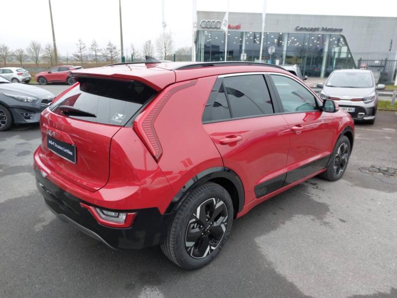 Image KIA Niro EV 204ch Premium