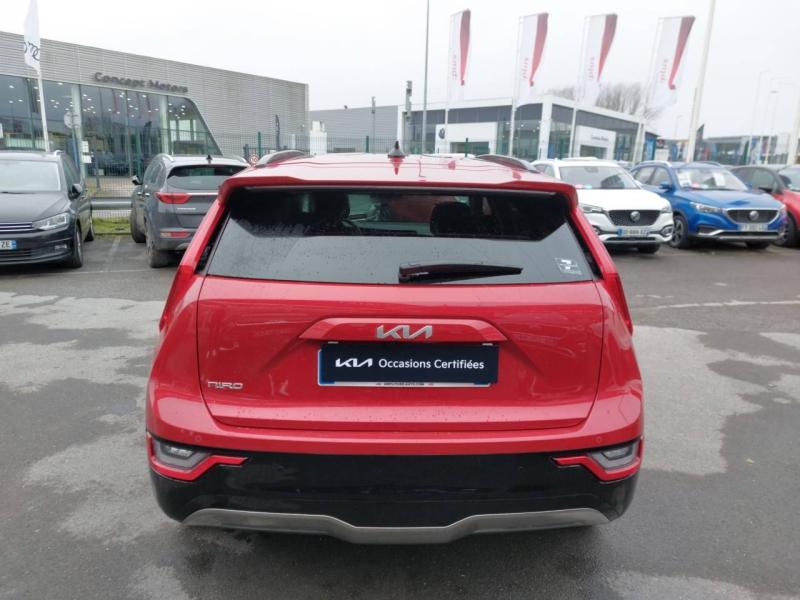 Image KIA Niro EV 204ch Premium