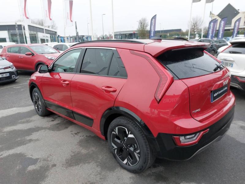 Image KIA Niro EV 204ch Premium