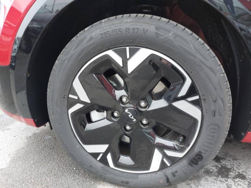 Image KIA Niro EV 204ch Premium