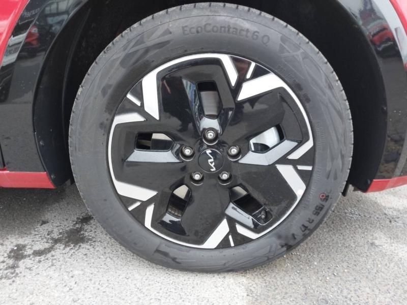 Image KIA Niro EV 204ch Premium