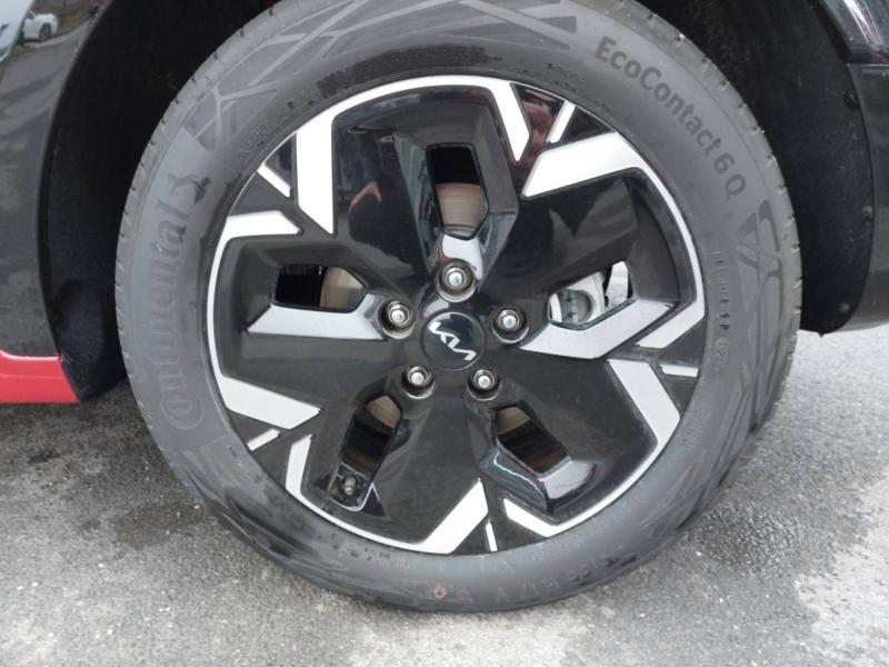 Image KIA Niro EV 204ch Premium