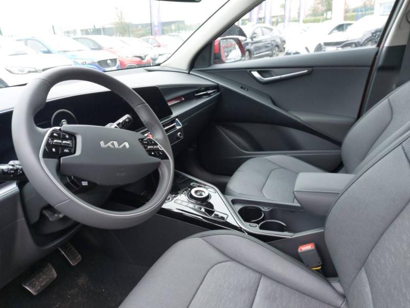 Image KIA Niro EV 204ch Premium