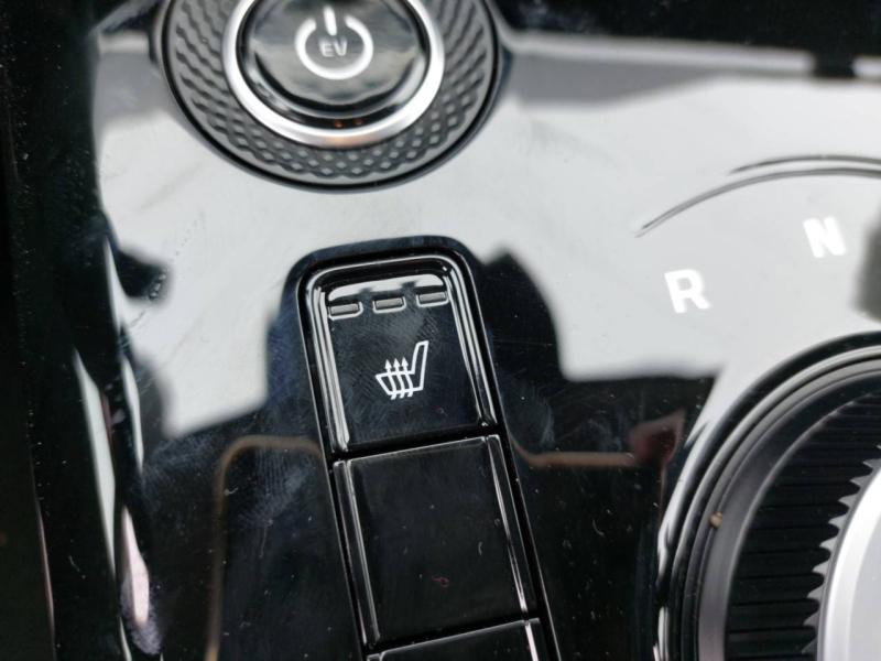 Image KIA Niro EV 204ch Premium