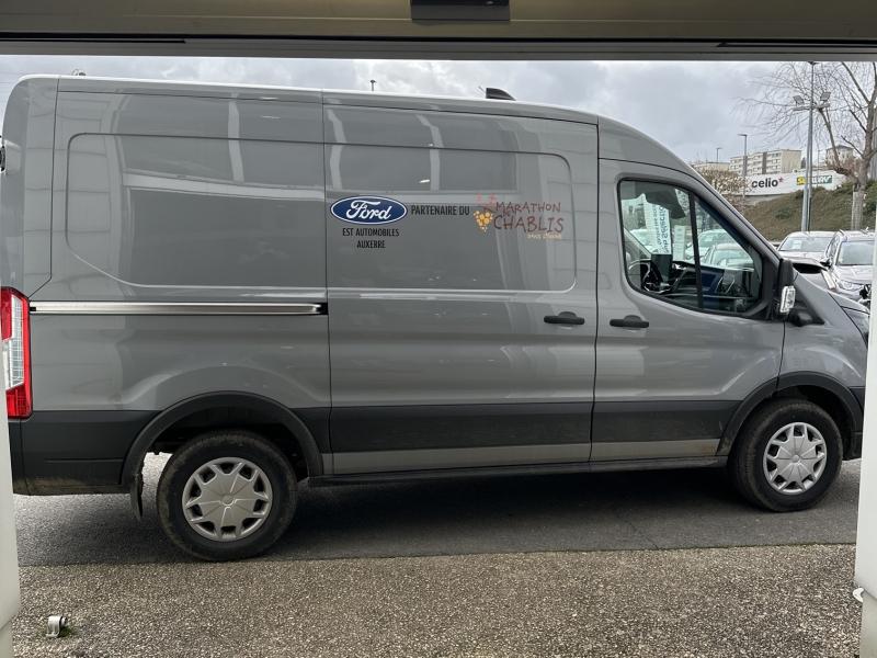 Image FORD Transit 2T Fg PE 350 L2H2 135 kW Batterie 75/68 kWh Trend Business