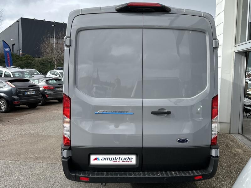 Image FORD Transit 2T Fg PE 350 L2H2 135 kW Batterie 75/68 kWh Trend Business