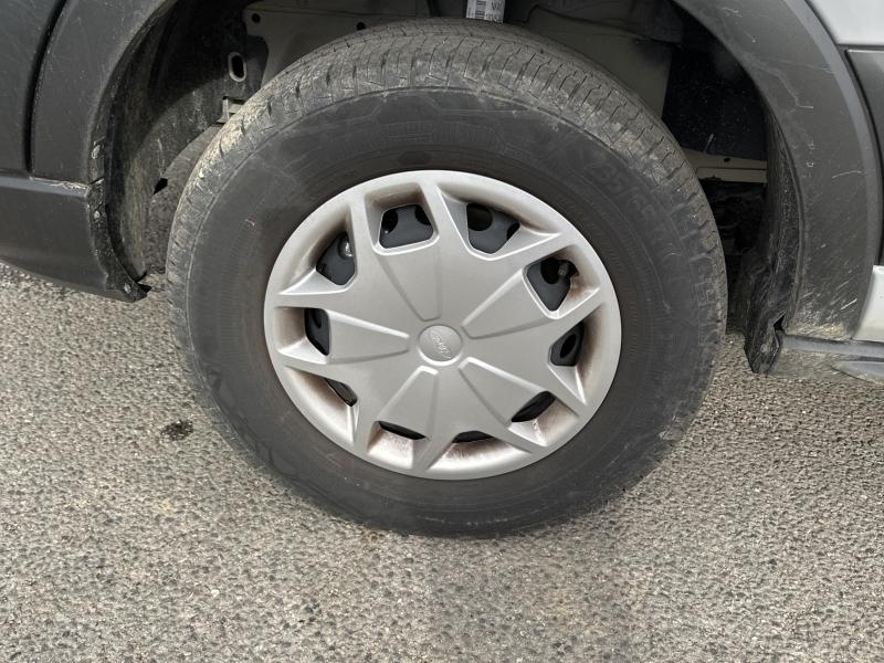 Image FORD Transit 2T Fg PE 350 L2H2 135 kW Batterie 75/68 kWh Trend Business