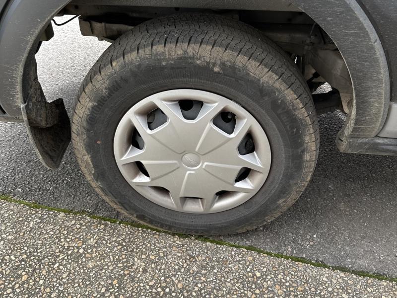 Image FORD Transit 2T Fg PE 350 L2H2 135 kW Batterie 75/68 kWh Trend Business