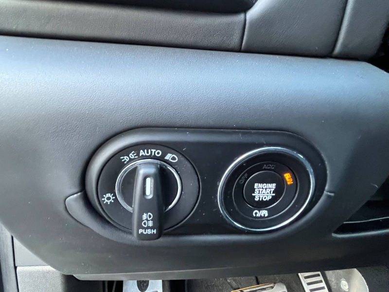 Image MASERATI Levante 3.0 V6 350ch Q4 GranSport 270g 26CV